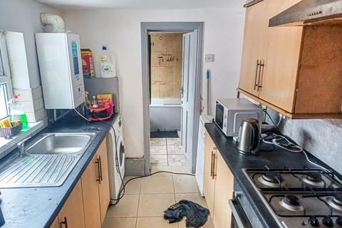 2 bedroom terraced house for sale, 21 Ancona Street, Sunderland, Tyne and Wear, SR4 6TJ