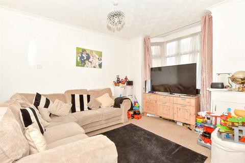 3 bedroom terraced house for sale, Lower Derby Road, Portsmouth, Hampshire