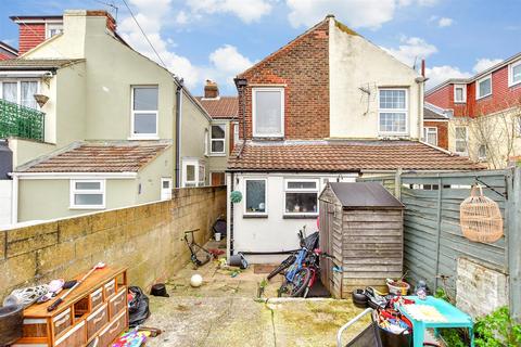 3 bedroom terraced house for sale, Lower Derby Road, Portsmouth, Hampshire