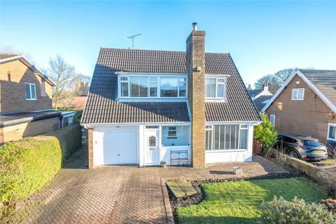 3 bedroom detached house for sale, Strickland Avenue, Leeds, West Yorkshire