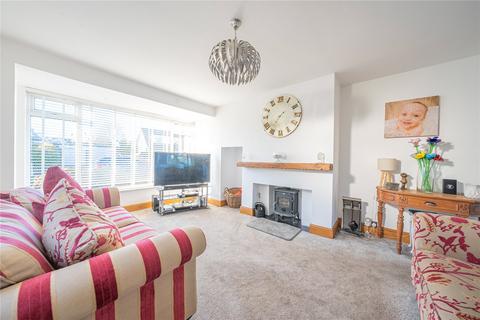 3 bedroom detached house for sale, Strickland Avenue, Leeds, West Yorkshire