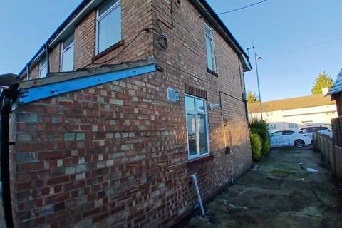 3 bedroom semi-detached house for sale, 6 Belton Road, Loughborough, LE11 1JB