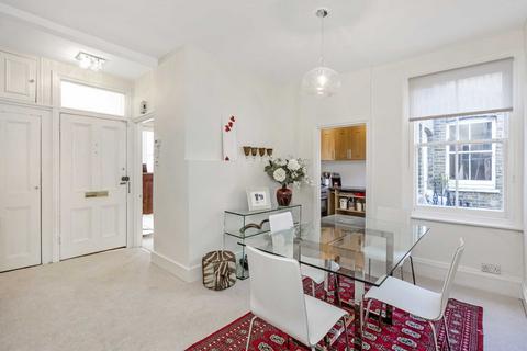 2 bedroom penthouse for sale, Prince Of Wales Drive, Battersea, London, SW11