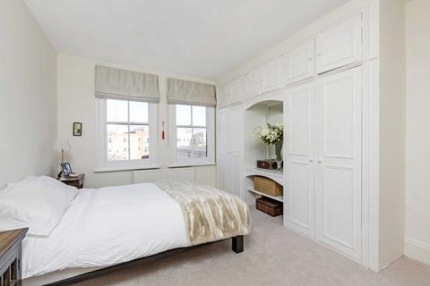 2 bedroom penthouse for sale, Prince Of Wales Drive, Battersea, London, SW11