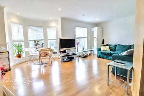 2 bedroom apartment to rent, Northpoint Square, LONDON