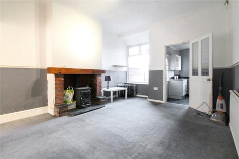 2 bedroom terraced house for sale, Walthall Street, Crewe, Cheshire, CW2