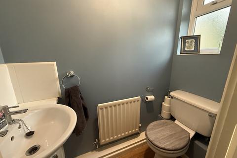 3 bedroom end of terrace house for sale, Coriander Drive, Bristol, BS32