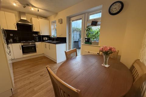 3 bedroom end of terrace house for sale, Coriander Drive, Bristol, BS32