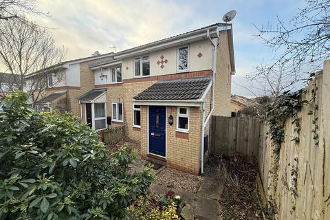 19 Coriander Drive, Bradley Stoke, Bristol, BS32 0DJ