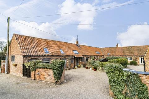 3 bedroom barn conversion for sale, Main Street, Bathley NG23