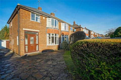 3 bedroom semi-detached house for sale, Lathe Road, Rotherham, South Yorkshire, S60