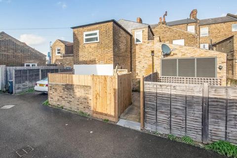 1 bedroom house for sale, Honor Oak Park, Forest Hill, London, SE23