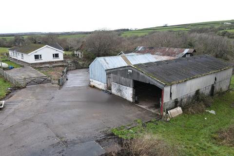 4 bedroom property with land for sale, Llangennech, Llanelli, SA14