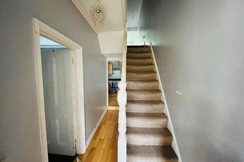 3 bedroom house for sale, Folkestone Road, Dover CT17