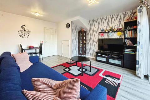 3 bedroom townhouse to rent, Spey Road, Tilehurst, Reading, Berkshire, RG30