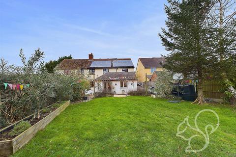 5 bedroom semi-detached house for sale, Straight Road, Stowmarket IP14