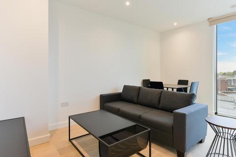 2 bedroom apartment to rent, The Clarendon, Watford, London, WD17