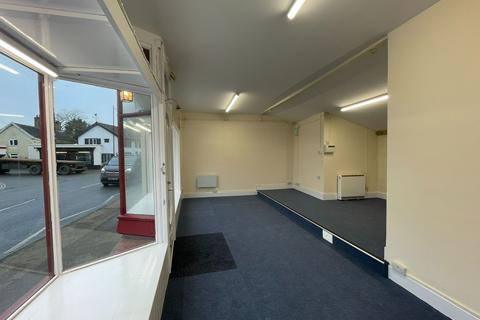 Retail property (high street) for sale, Framlingham, Woodbridge