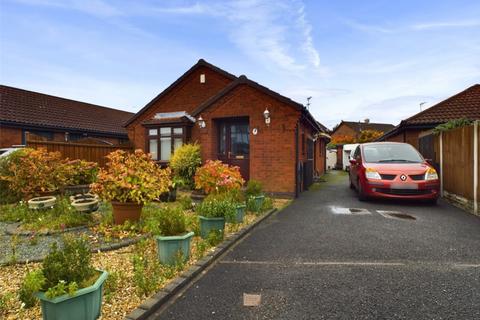 3 bedroom detached bungalow for sale, Buttermead Close, Trowell, Nottingham, Nottinghamshire, NG9