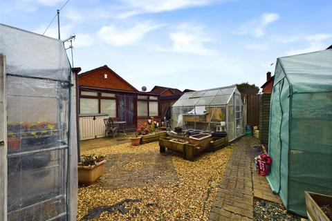 3 bedroom detached bungalow for sale, Buttermead Close, Trowell, Nottingham, Nottinghamshire, NG9