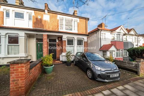 2 bedroom flat for sale, Goldsmith Road, Friern Barnet