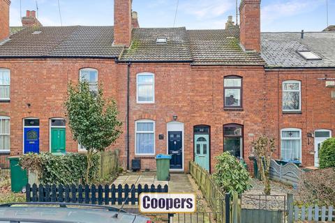 3 bedroom terraced house for sale, Middleborough Road, Lower Coundon, CV1