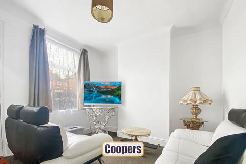 undefined, Middleborough Road, Lower Coundon, CV1