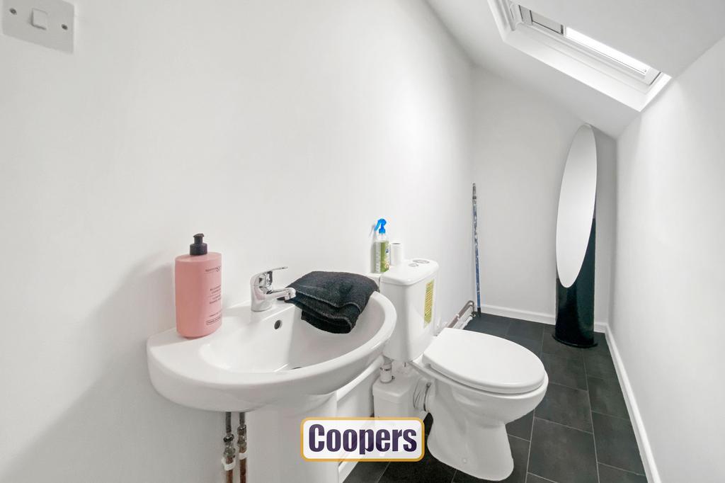 Washroom