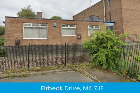 2 bedroom flat to rent, Firbeck Drive, Manchester, M4