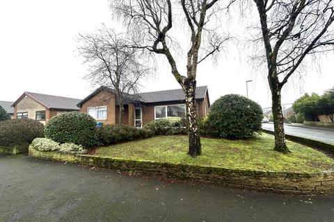 3 bedroom detached bungalow for sale, Cathedral Road, Oldham OL9