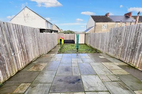 3 bedroom terraced house for sale, Gilbert Street, Barry, CF63