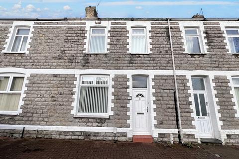 Gilbert Street, Barry, CF63