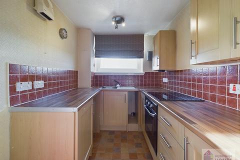 1 bedroom flat for sale, Trinidad Way, East Kilbride G75