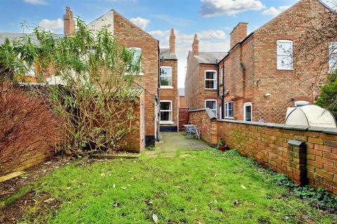 2 bedroom semi-detached house for sale, College Street, Long Eaton