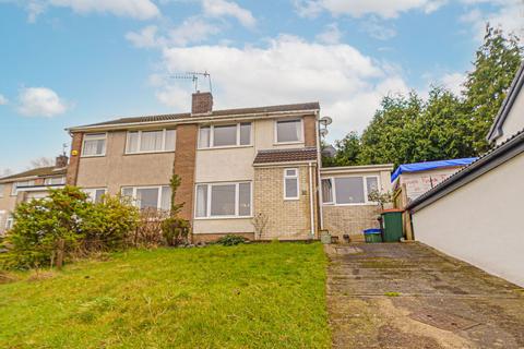 3 bedroom semi-detached house for sale, Grosvenor Road, Bassaleg, NP10