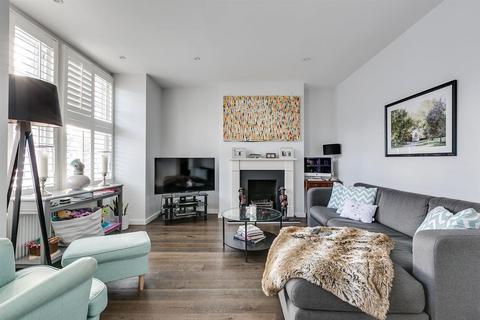 3 bedroom maisonette for sale, Wardo Avenue, SW6