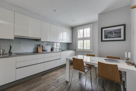 3 bedroom maisonette for sale, Wardo Avenue, SW6