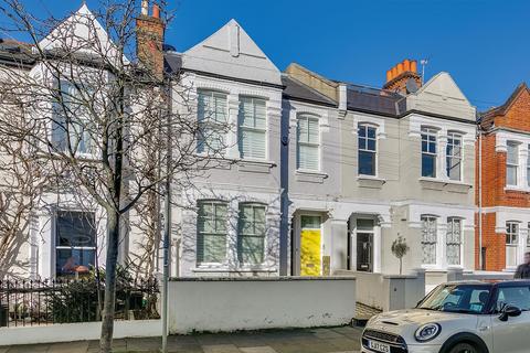 3 bedroom maisonette for sale, Wardo Avenue, SW6