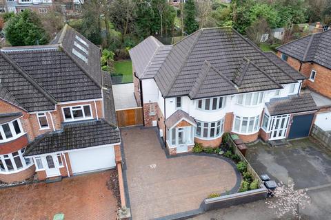 4 bedroom semi-detached house for sale, Ralph Road, Shirley