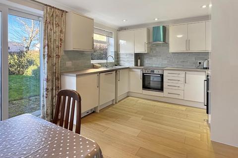 3 bedroom link detached house for sale, David Bull Way, Milton, Cambridge