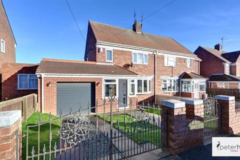 Devon Drive, Silksworth, Sunderland