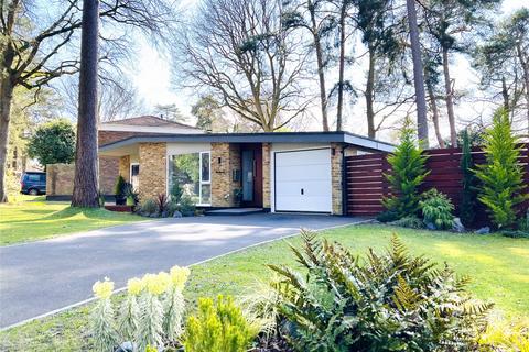3 bedroom bungalow for sale, Heathermount Drive, Crowthorne, Berkshire, RG45
