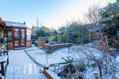 22 Birch Field, Clayton Le Woods, Chorley, PR6 7RE