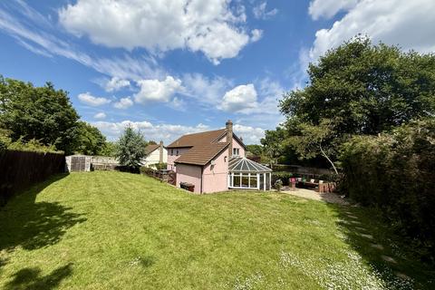 undefined, Bate Close, Alphington, EX2
