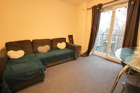 1 bedroom apartment for sale, 78 Northlands Road, Southampton