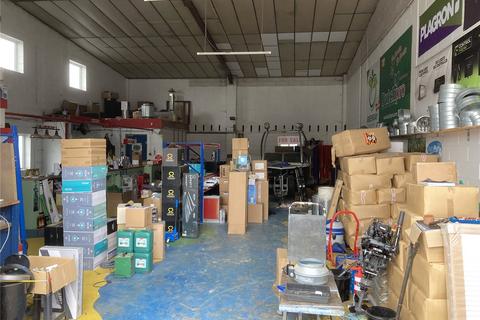 Industrial unit to rent, Charles Industrial Estate, Stowmarket, Suffolk, IP14