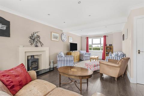 Ashby House Rushden Road, Sandon, Buntingford, SG9 0QS
