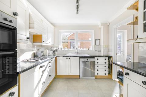 Ashby House Rushden Road, Sandon, Buntingford, SG9 0QS