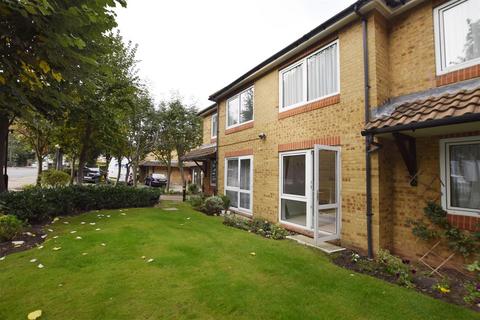 1 bedroom retirement property for sale, Homefirs House, Wembley Park Drive, Wembley, Middlesex