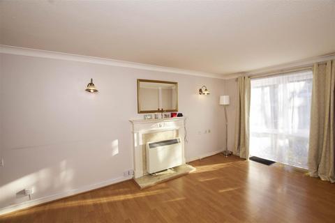 1 bedroom retirement property for sale, Homefirs House, Wembley Park Drive, Wembley, Middlesex